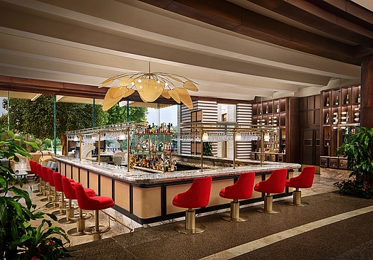 Gloria Serenity Resort | Golf i Belek