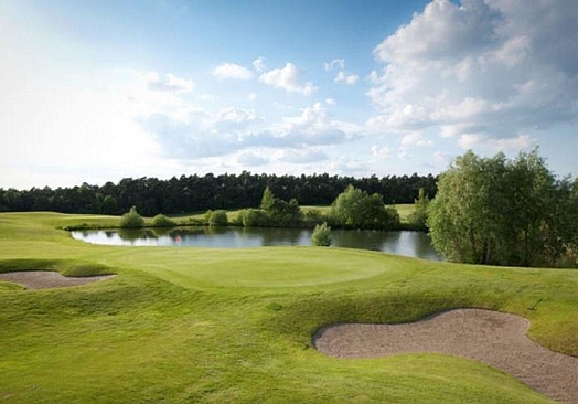 Golfpark Schloss Wilkendorf