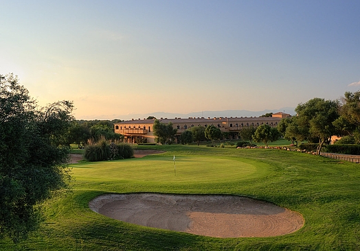 Hacienda Son Antem Golf Resort