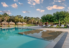 Hacienda Son Antem Golf Resort