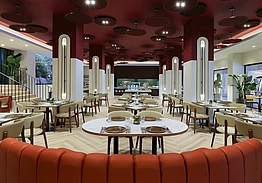 Hard Rock Hotel Marbella