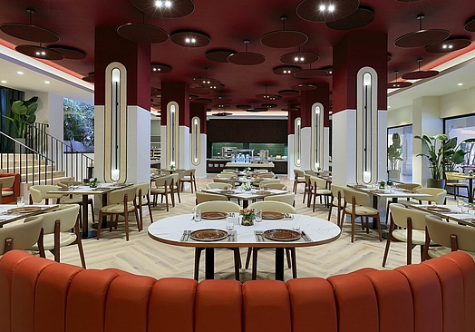 Hard Rock Hotel Marbella