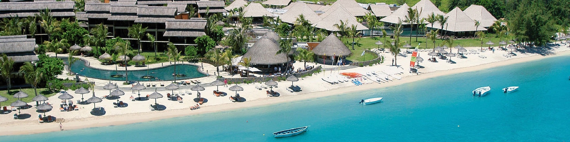 Heritage Awali Golf & Spa | Golf på Mauritius