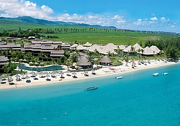 Heritage Awali Golf & Spa | Golf på Mauritius