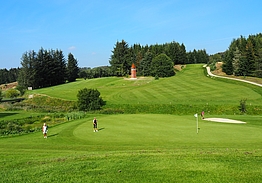 Himmelbjerg Golf Club