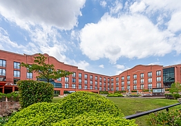 Barcelona Golf Resort Dolce by Wyndham