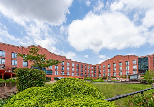 Barcelona Golf Resort Dolce by Wyndham