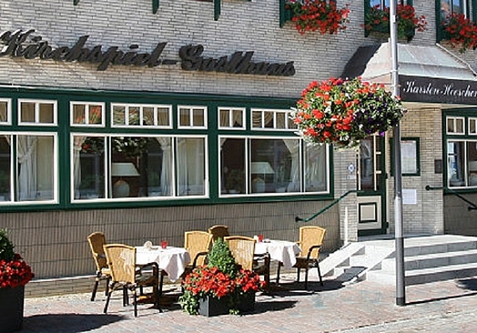 Hotel Kirchspiels Gasthaus