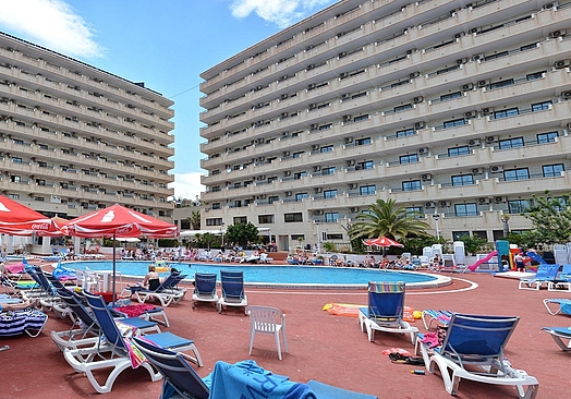Hotel Playas de Torrevieja