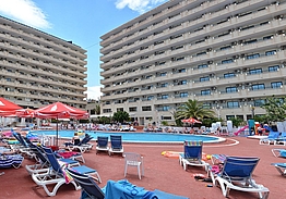 Hotel Playas de Torrevieja