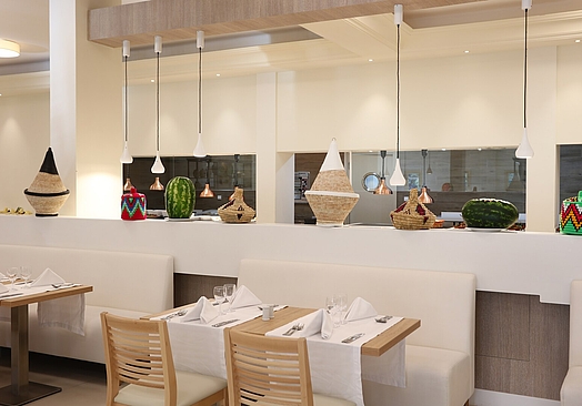 Iberostar Club Palmeraie