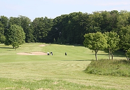 Kokkedal Golfklub