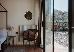 L'Angelica Corte Palazzina