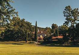 La Meridiana Hotel & Golf Resort | Golf Club Garlenda