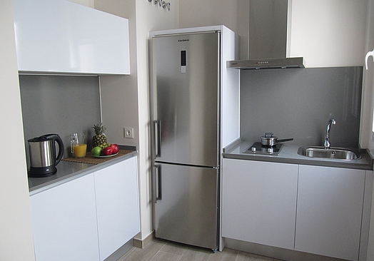 Life Apartments Guadalete