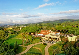 Club de Golf Llavaneras | Golf i Barcelona