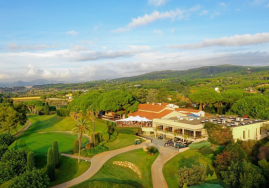 Club de Golf Llavaneras | Golf i Barcelona
