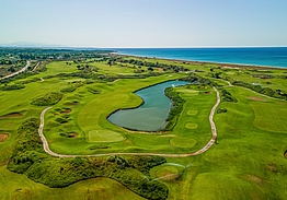 Lykia Links Antalya | Golf i Belek