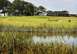 Morsø Golfklub
