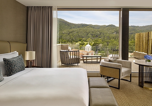 Penha Longa Resort | Golf i Portugal