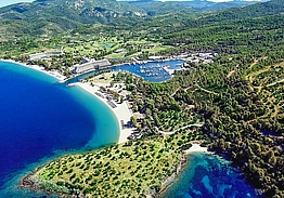 Porto Carras Grand Resort