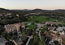 Pula Golf Resort Mallorca