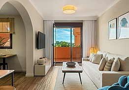 Royal Marbella Golf Resort