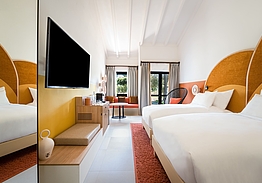 SO/ Sotogrande Spa & Golf Resort Hotel