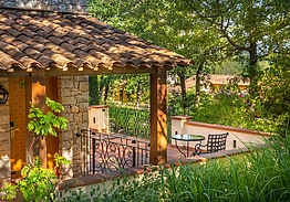 Terre Blanche Hotel Spa & Golf Resort