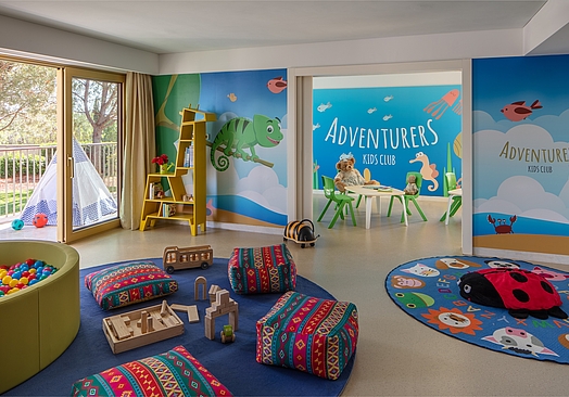 Victoria Golf Resort & Spa