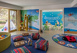 Victoria Golf Resort & Spa