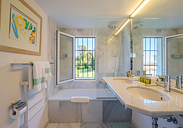 Villa Rotonda Spain | Golf på Costa del Sol