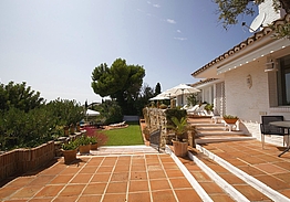 Villa Rotonda Spain | Golf på Costa del Sol