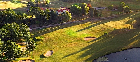 Villa Baro