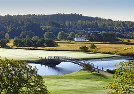 Fjällbacka Golfklubb