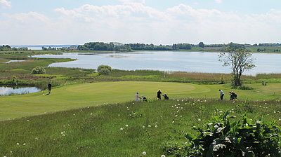 Golfbaner Nordjylland