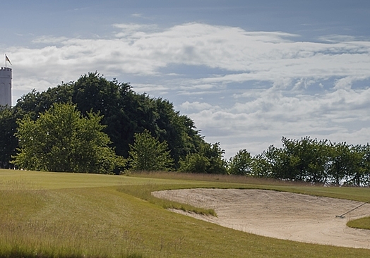 Golf & Hotel Schloss Ranzow