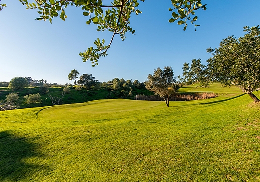 Castro Marim Golfe & Country Club | Golf på Algarve