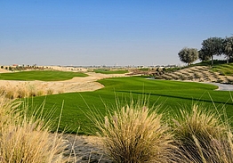 Dubai Hills Golf Club