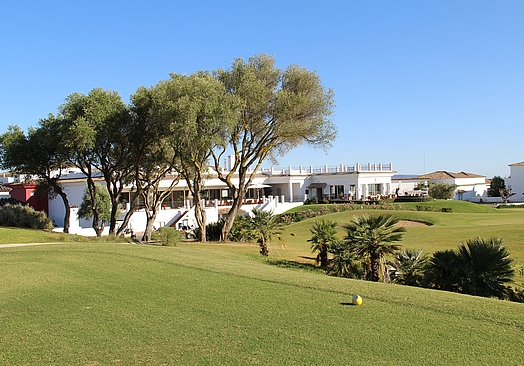 Fairplay Golf & Spa Resort | Golf i Cádiz