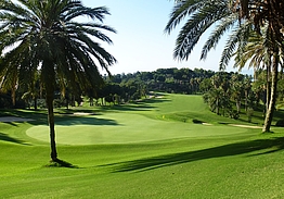 Golf Torrequebrada