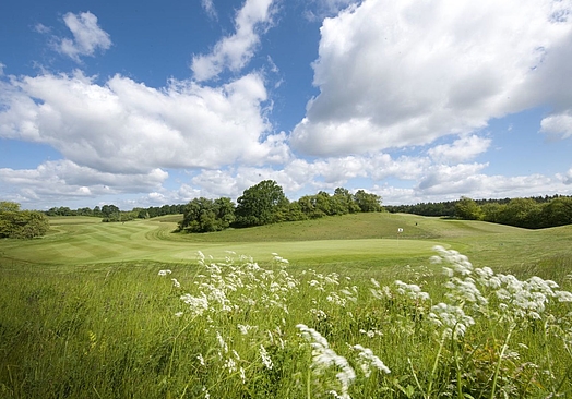 Golfpark Schloss Wilkendorf