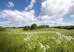 Golfpark Schloss Wilkendorf