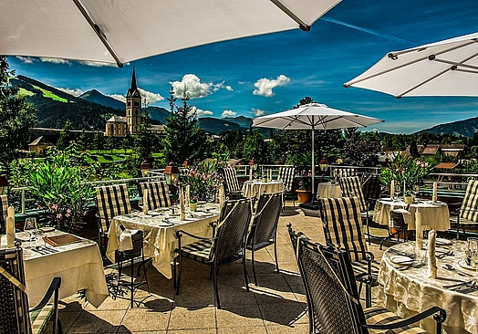 Sporthotel Radstadt | Golf i Radstadt