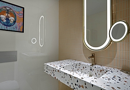 Hard Rock Hotel Marbella | Studio Suite Gold