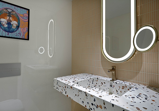 Hard Rock Hotel Marbella | Studio Suite Gold