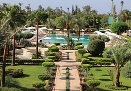 Iberostar Club Palmeraie