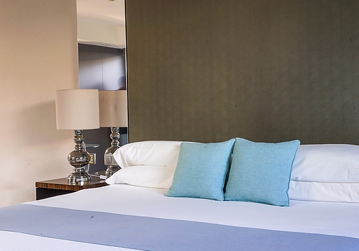 La Isla y El Mar Hotel Boutique