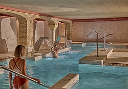 Grand Hyatt La Manga Club Golf & Spa