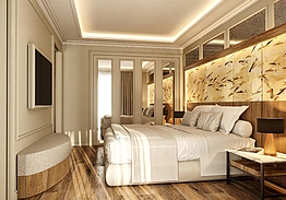 Barceló La Nucia Palms